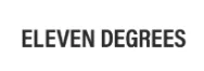 11degrees logo