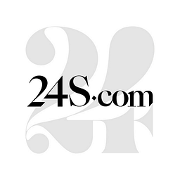 24S logo