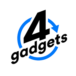4gadgets logo