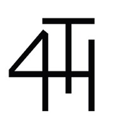 4thandreckless logo