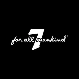 7forallmankind logo