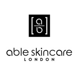 Ableskincare logo