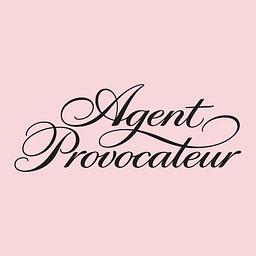 Agentprovocateur logo