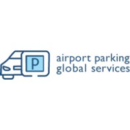 Airportparkingglobalservices logo