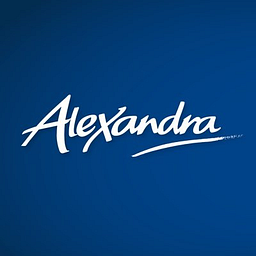 Alexandra logo