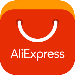 Aliexpress Us logo