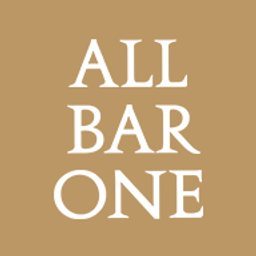 All-bar-one logo