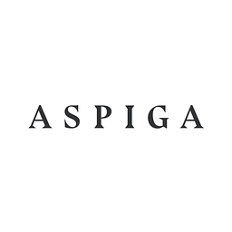 Aspiga logo