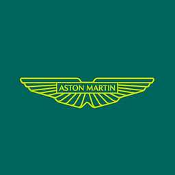 Astonmartinf1 logo