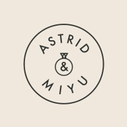Astridandmiyu logo
