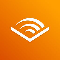 Audible UK logo