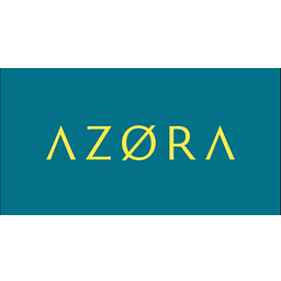 Azorajewellery logo