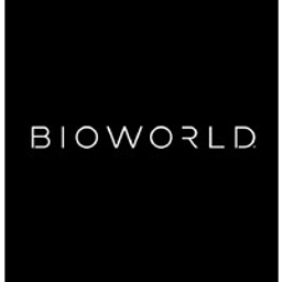 Bioworldinternational logo