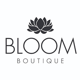 Bloom-boutique logo