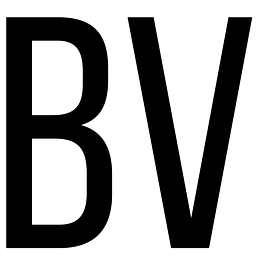 Bluevanilla logo