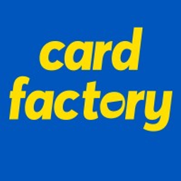 Cardfactory logo