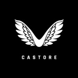 Castore logo