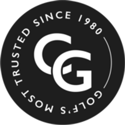 County-golf logo