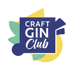 Craftginclub logo