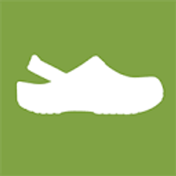 Crocs logo