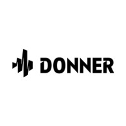 Donnermusic logo