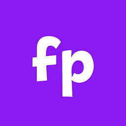 Funkypigeon logo