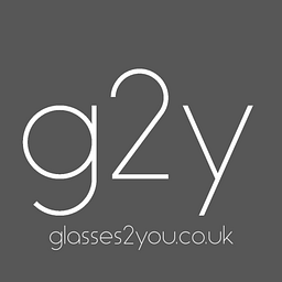 Glasses2you logo