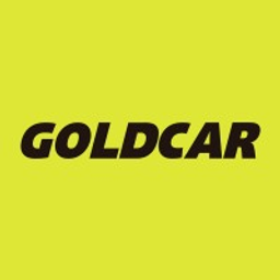 Goldcar logo