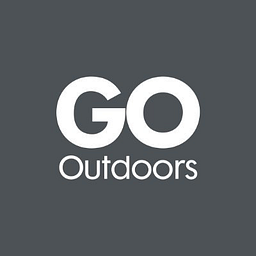 Gooutdoors logo