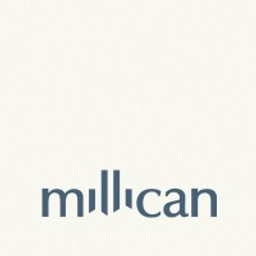 Homeofmillican logo