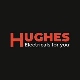 Hughes logo