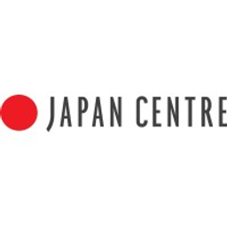 Japancentre logo