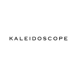 Kaleidoscope logo