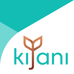 Kijaniliving logo