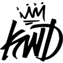 Kingswilldream logo