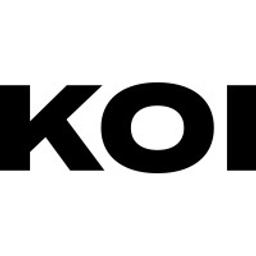 Koifootwear logo