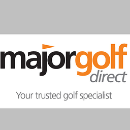Majorgolfdirect logo