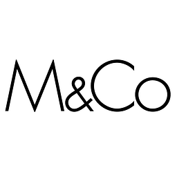 Mandco logo