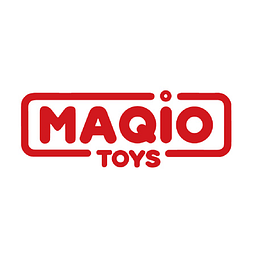 Maqio logo
