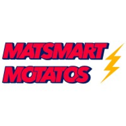 Motatos logo