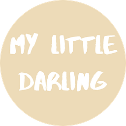 My-little-darling-shop logo