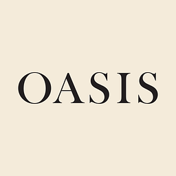 Oasisfashion logo