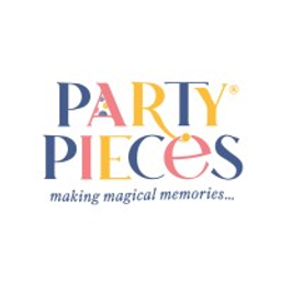 Partypieces logo