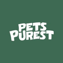 Petspurest logo
