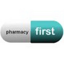 Pharmacyfirst logo