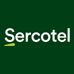 Sercotelhoteles logo