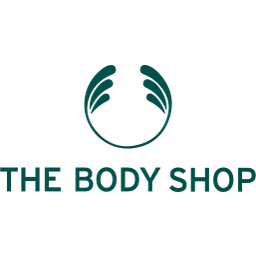 Thebodyshop logo