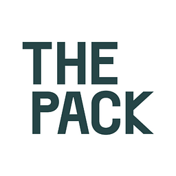 Thepackpet logo