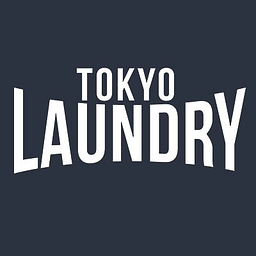 Tokyolaundry logo