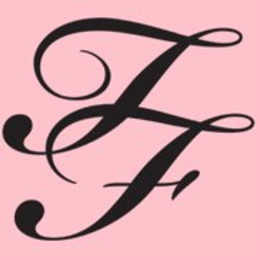 Toofaced logo